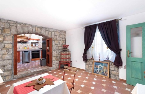 Lucija Villa | Istrian Casa Ladonia Portoroz