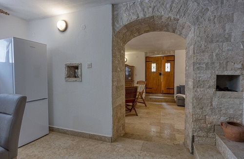 Vodnjan Villa | Istrian Villa Kacana Vodnjan near Puia