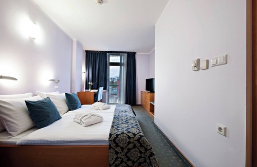 Radenci Hotel | Izvir