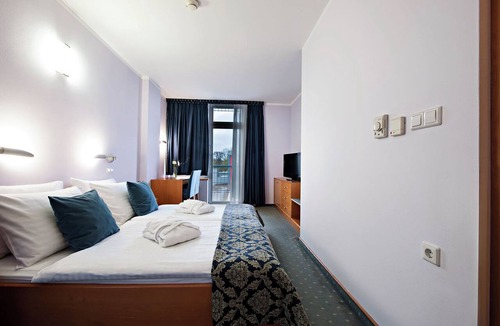 Radenci Hotel | Izvir