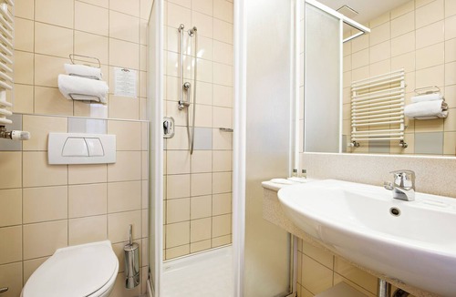 Radenci Hotel | Izvir