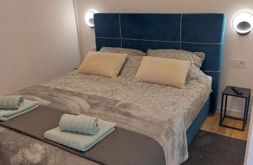 Bjelovar House | J&L rooms