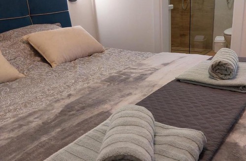 Bjelovar House | J&L rooms