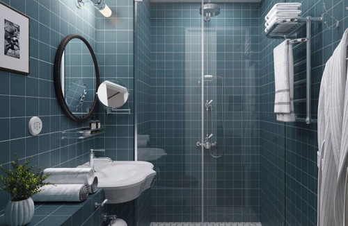 Rijeka Hotel | Jadran, Rijeka, a Tribute Portfolio Hotel