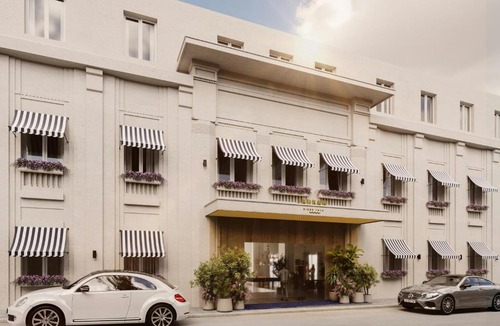Rijeka Hotel | Jadran, Rijeka, a Tribute Portfolio Hotel