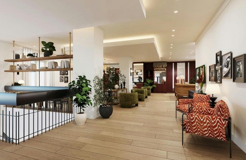 Rijeka Hotel | Jadran, Rijeka, a Tribute Portfolio Hotel