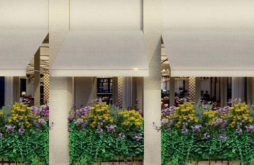 Rijeka Hotel | Jadran, Rijeka, a Tribute Portfolio Hotel