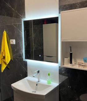 Kamenmost House | Jadranka