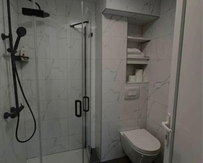 Vinkovci Apartment | Jadranka