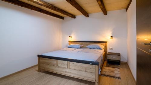 Muntic House | Jakomere