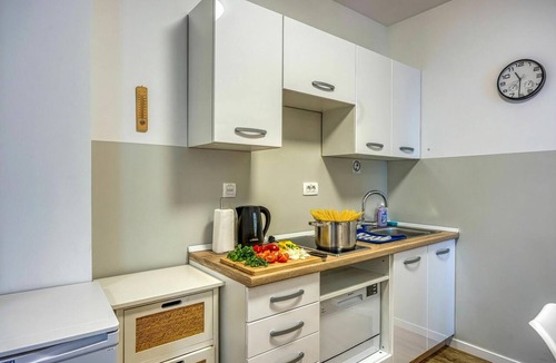Novo Mesto Apartment | Jantar 2BR Apartment in Central Novo Mesto, Novo mesto, Slovenia