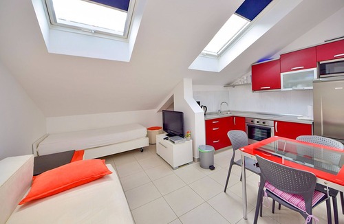 Blace Apartment | Jasmina by Interhome