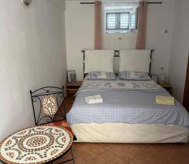 Draga Bascanska Apartment | Jasmina-Room