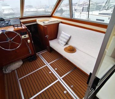 Izola Boat Rental | Jeddah
