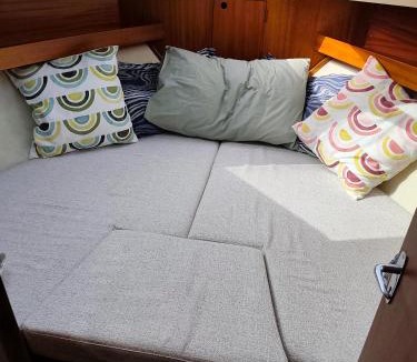 Izola Boat Rental | Jeddah
