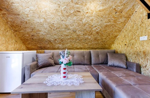 Krsko Apartment | Jelenov Gaj