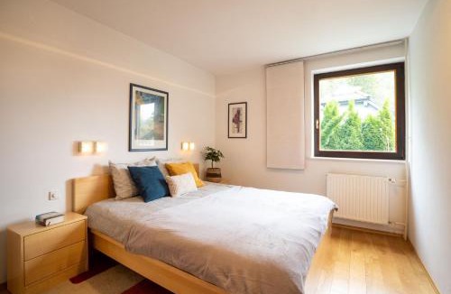 Ratece Apartment | JM Alpine Apartments