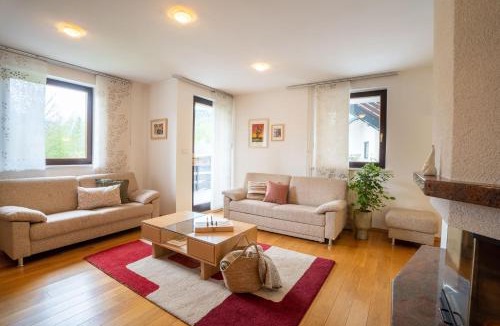Ratece Apartment | JM Alpine Apartments