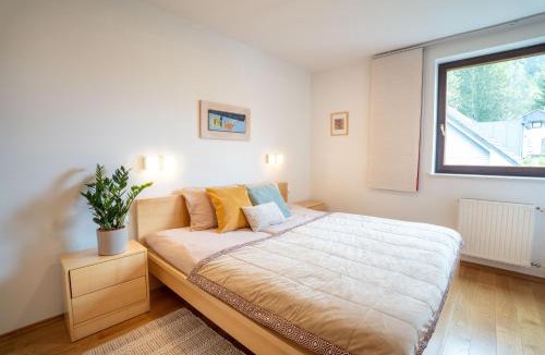 Ratece Apartment | JM Alpine Apartments