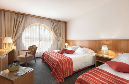 Idrija Hotel | Jožef