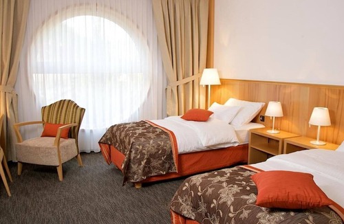 Idrija Hotel | Jožef