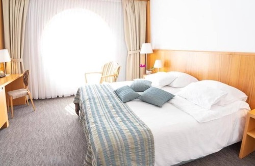 Idrija Hotel | Jožef