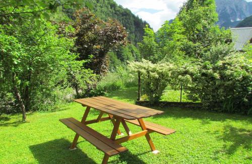Bovec House | Joe`s Place, House in the Triglav National Park