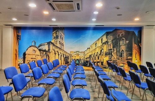 Podstrana Hotel | Jona Split Rooms