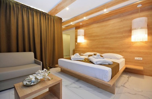 Podstrana Hotel | Jona Split Rooms