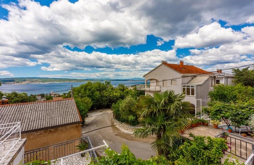 Crikvenica Apartment | JOSIP