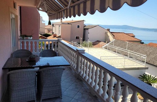 Crikvenica Apartment | JOSIP