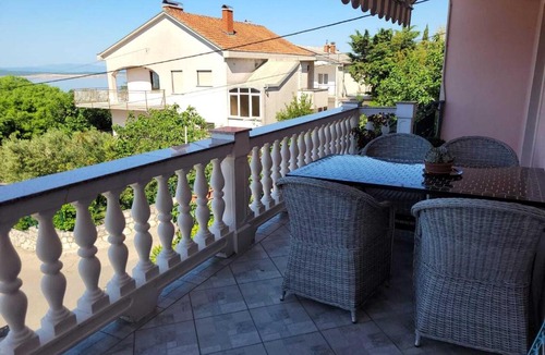 Crikvenica Apartment | JOSIP