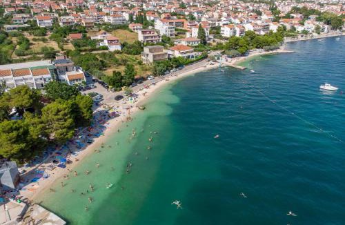 Kastel Stafilic Apartment | Josip