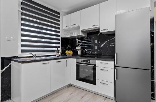 Kastel Stafilic Apartment | Josip