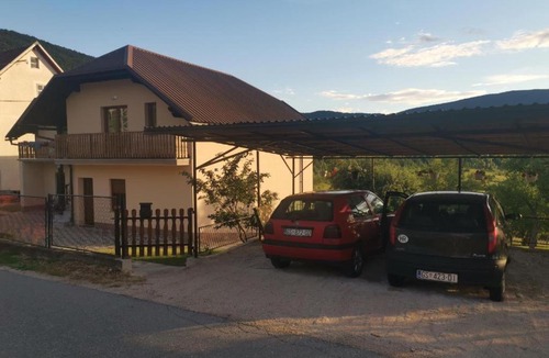 Otocac Apartment | JOSIPA