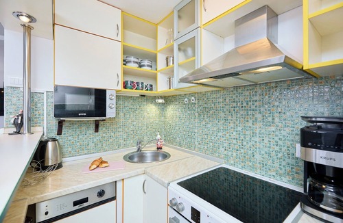 Lapad Apartment | Joyful Place - Three Bedroom Apartment, Sleeps 6