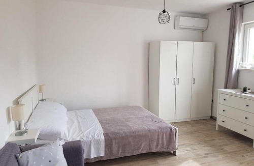 Jezera Apartment | Judita