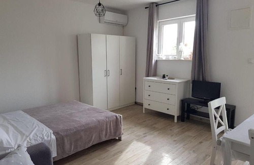 Jezera Apartment | Judita