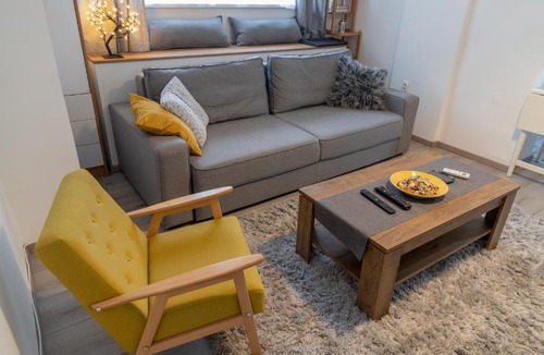 Savamala Apartment | Jumi