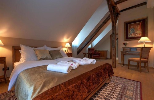 Lekenik House | Jurjevec Castle - Standard room 5