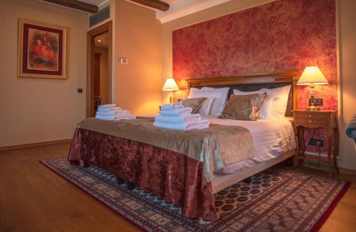Lekenik House | Jurjevec Castle - Standard room 5