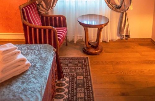 Lekenik House | Jurjevec Castle - Standard room 6