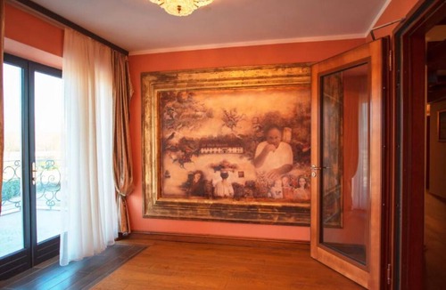 Lekenik House | Jurjevec Castle - Standard room 6