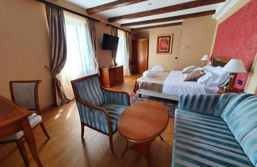 Lekenik House | Jurjevec Castle - Standard room 9