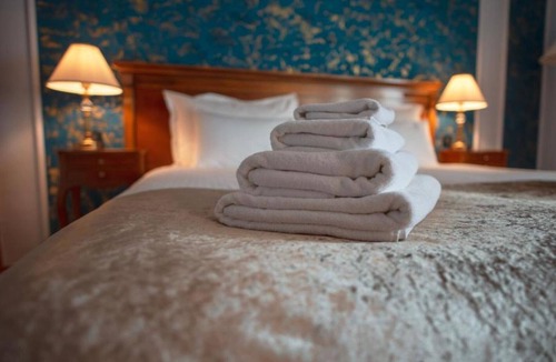 Lekenik House | Jurjevec Castle - Standard room 9