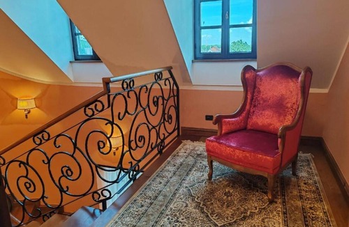 Lekenik House | Jurjevec Castle - Standard room 12