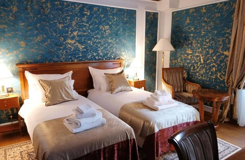 Lekenik House | Jurjevec Castle - Standard room 15