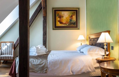 Lekenik House | Jurjevec Castle - Standard room 19