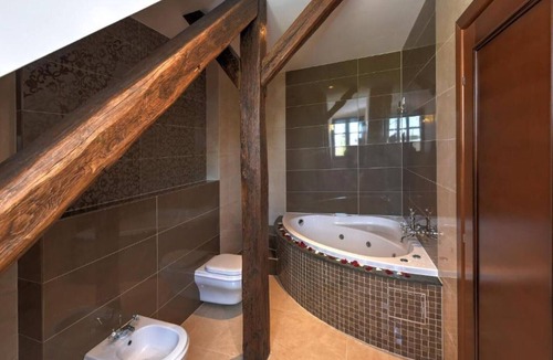 Lekenik House | Jurjevec Castle - Superior 1