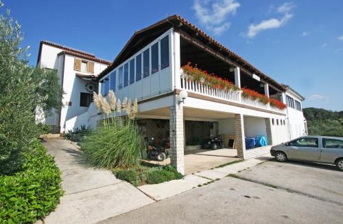 Barbariga House | Jurman Apartment